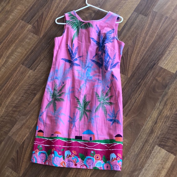 Women’s summer dress - Picture 3 of 4